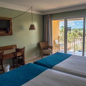 Quadruple Room 2 Double Beds
